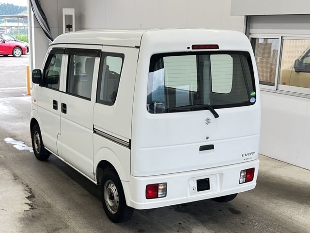 Suzuki EVERY 2015 7419518-5