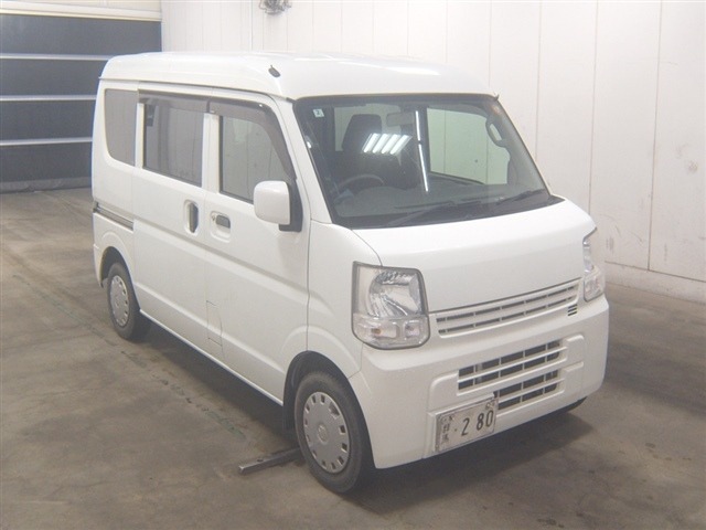 Suzuki EVERY 2017 7419529-0