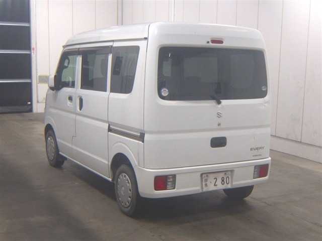 Suzuki EVERY 2017 7419529-1