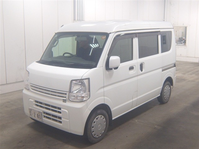 Suzuki EVERY 2017 7419529-4