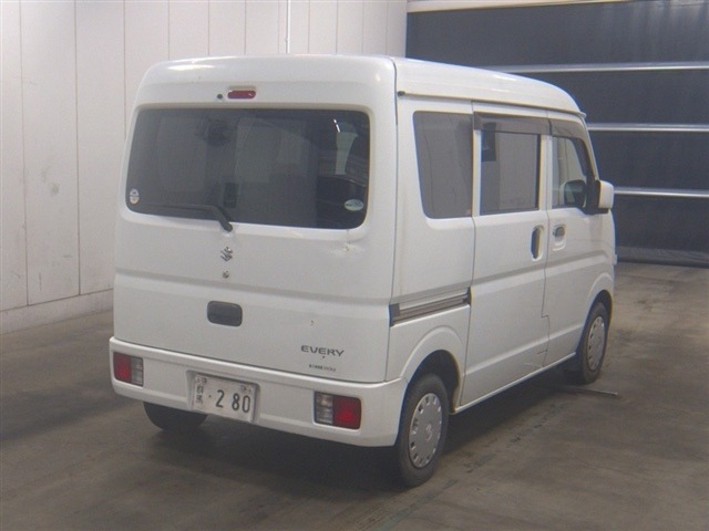 Suzuki EVERY 2017 7419529-5