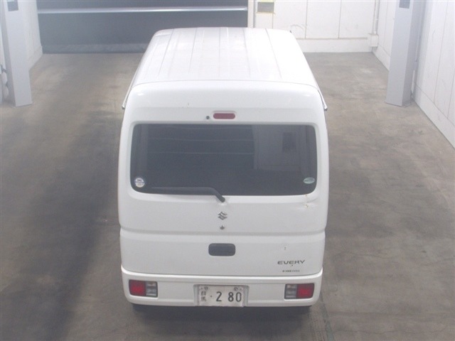 Suzuki EVERY 2017 7419529-6