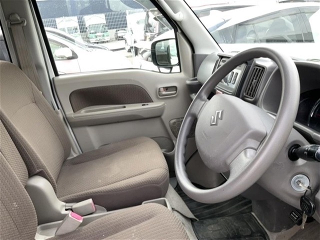 Suzuki EVERY 2017 7419529-7