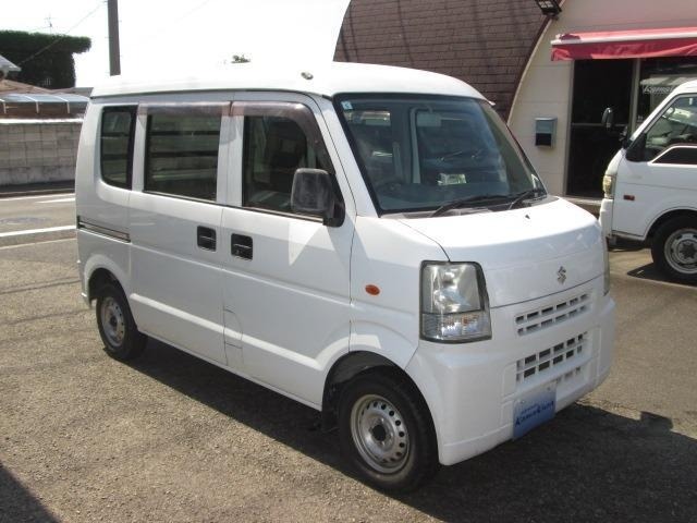 Suzuki EVERY 2013 7419530-0