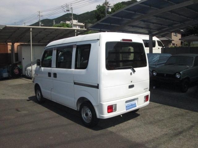 Suzuki EVERY 2013 7419530-1