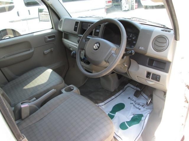 Suzuki EVERY 2013 7419530-10