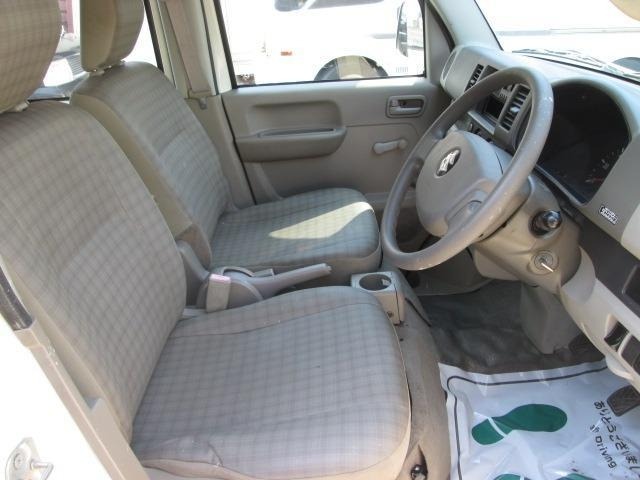 Suzuki EVERY 2013 7419530-11