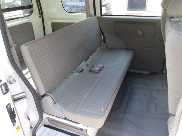 Suzuki EVERY 2013 7419530-12