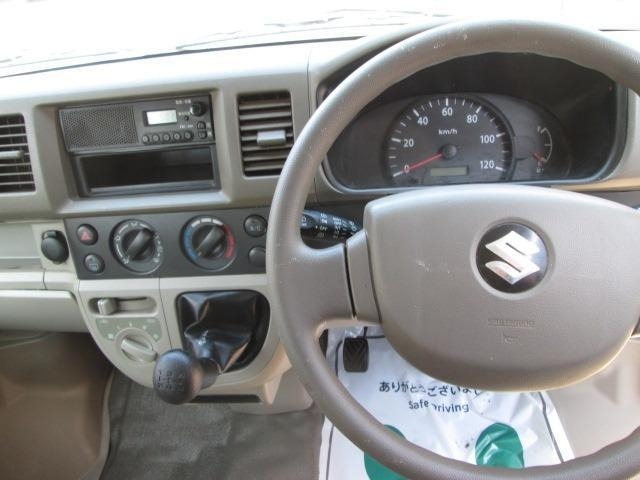 Suzuki EVERY 2013 7419530-2
