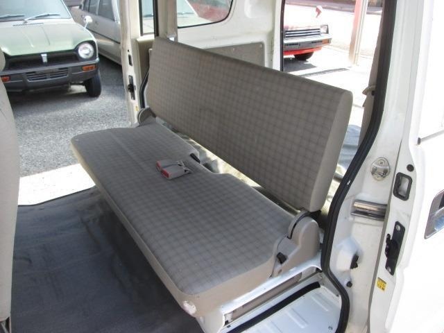 Suzuki EVERY 2013 7419530-6