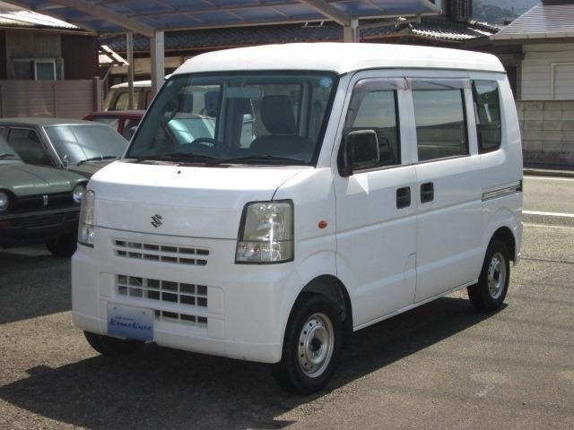 Suzuki EVERY 2013 7419530-8