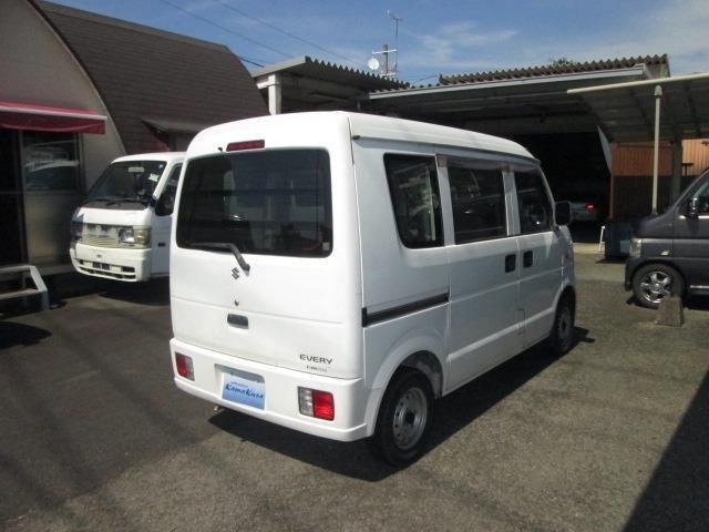 Suzuki EVERY 2013 7419530-9
