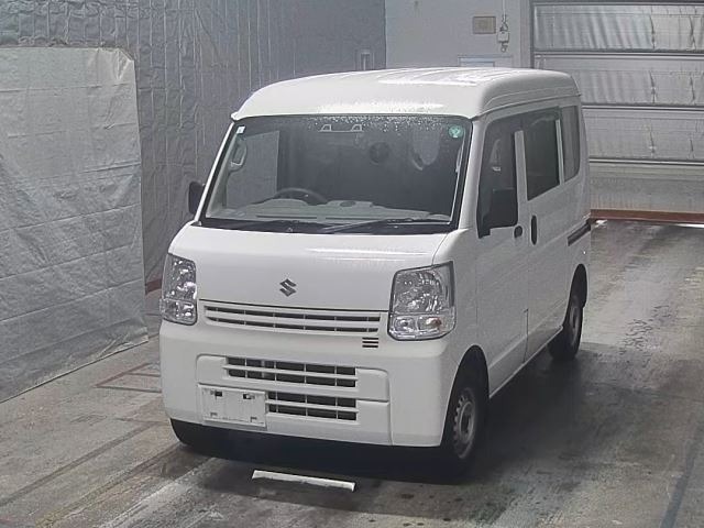 Suzuki EVERY 2020 7419532-0