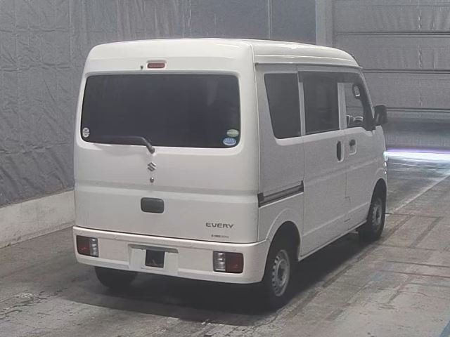 Suzuki EVERY 2020 7419532-1