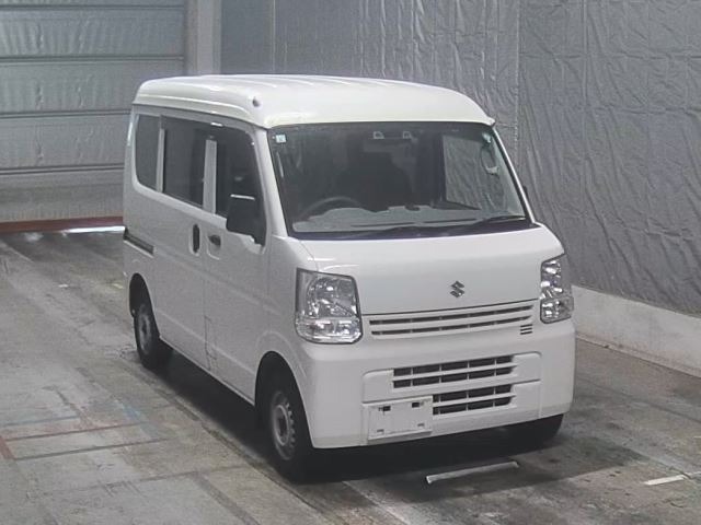 Suzuki EVERY 2020 7419532-7