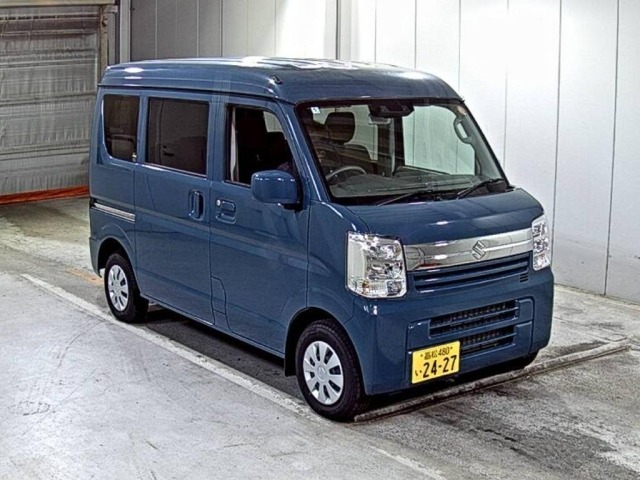 Suzuki EVERY 2025 7419534-0
