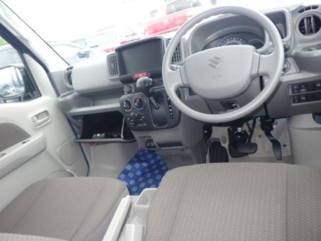 Suzuki EVERY 2025 7419534-3