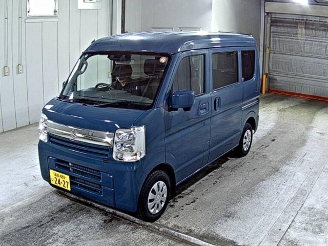 Suzuki EVERY 2025 7419534-4