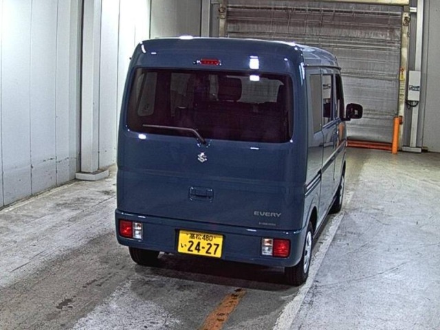Suzuki EVERY 2025 7419534-5