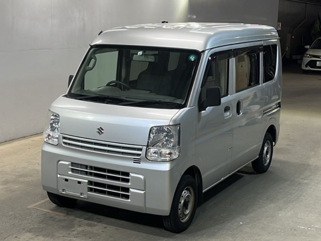 Suzuki EVERY 2018 7419536-0