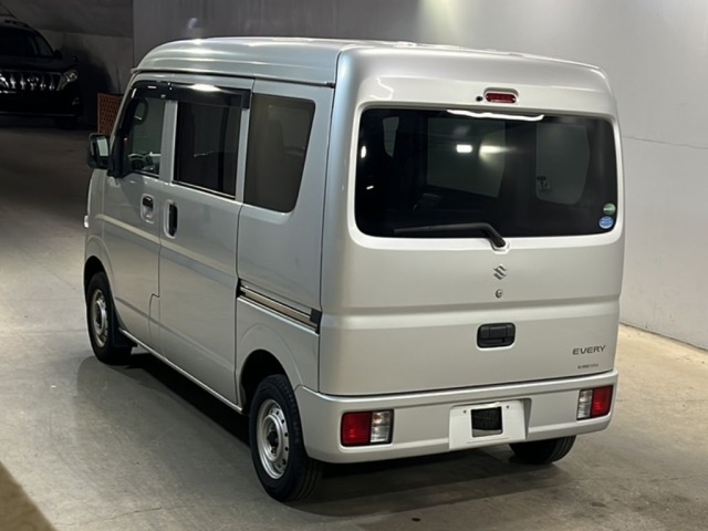 Suzuki EVERY 2018 7419536-1