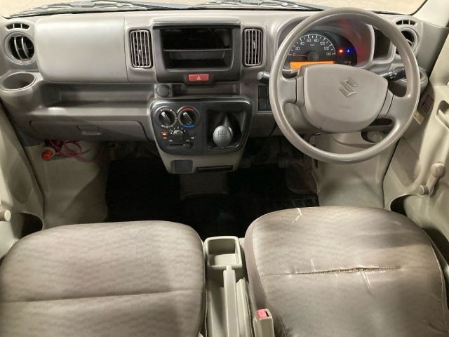 Suzuki EVERY 2018 7419536-3