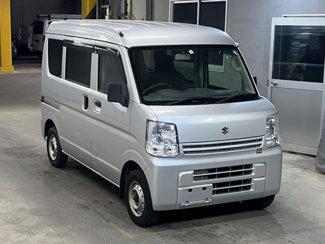 Suzuki EVERY 2018 7419536-4