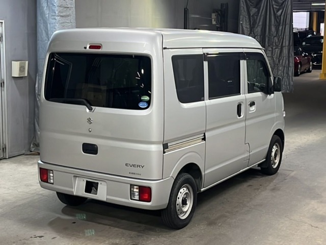 Suzuki EVERY 2018 7419536-5