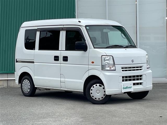 Suzuki EVERY 2008 7419561-0