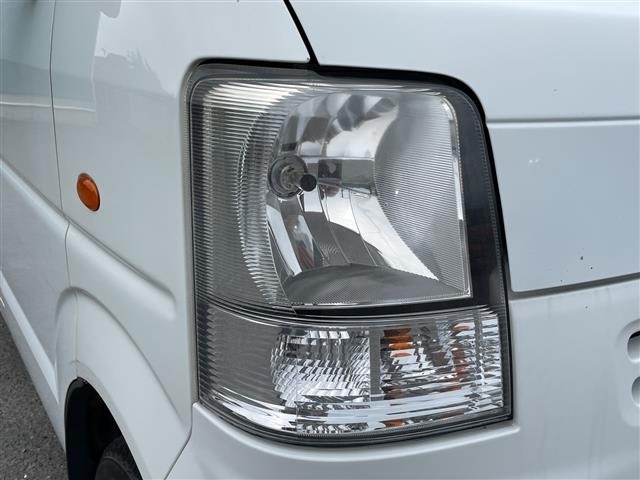 Suzuki EVERY 2008 7419561-10