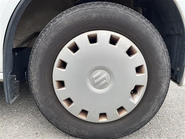 Suzuki EVERY 2008 7419561-11