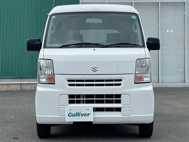 Suzuki EVERY 2008 7419561-12