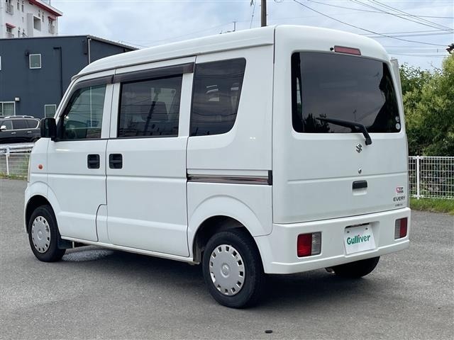 Suzuki EVERY 2008 7419561-13