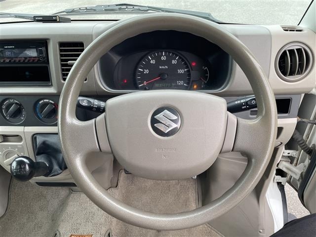 Suzuki EVERY 2008 7419561-14