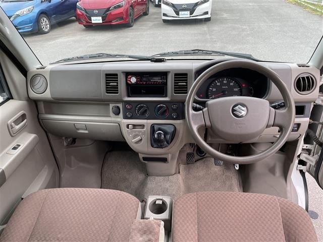 Suzuki EVERY 2008 7419561-15
