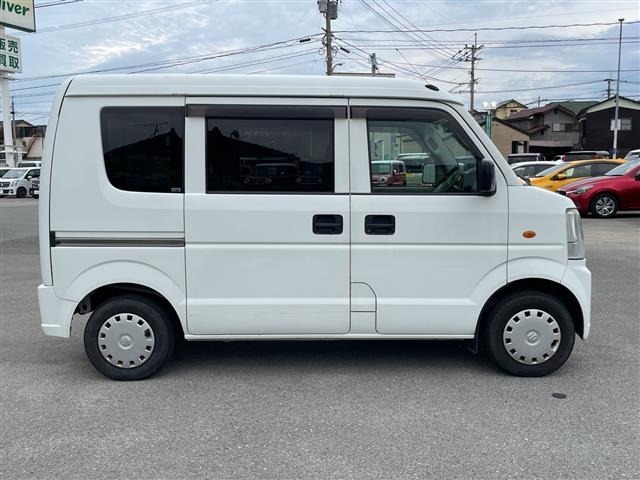 Suzuki EVERY 2008 7419561-2