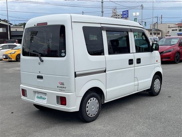 Suzuki EVERY 2008 7419561-20