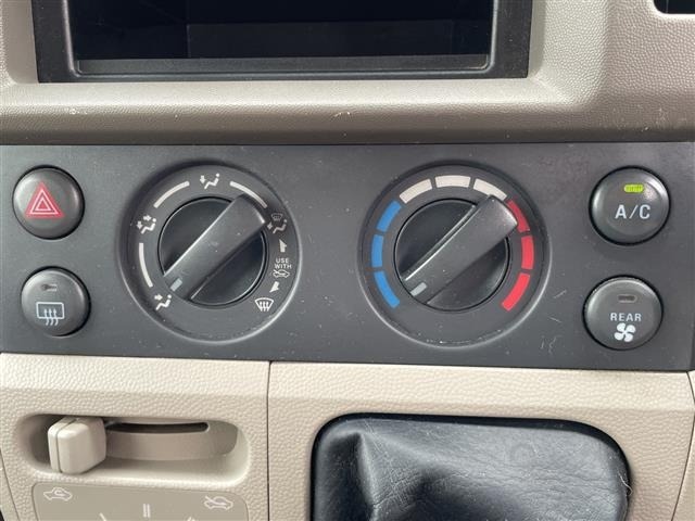 Suzuki EVERY 2008 7419561-21