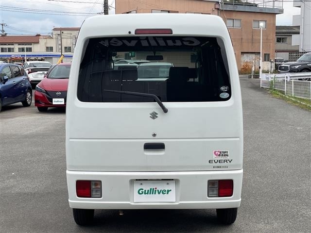 Suzuki EVERY 2008 7419561-22
