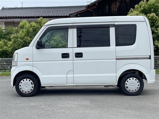 Suzuki EVERY 2008 7419561-4
