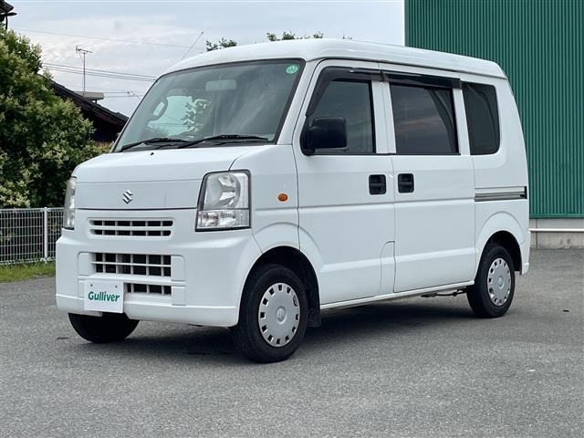 Suzuki EVERY 2008 7419561-6