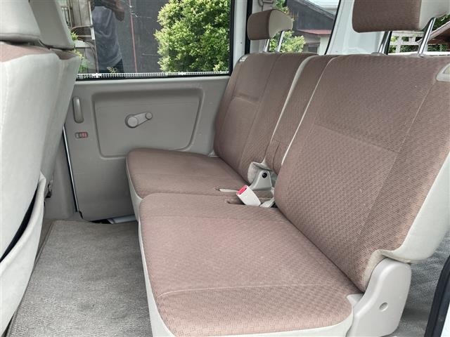 Suzuki EVERY 2008 7419561-8