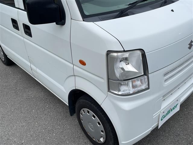 Suzuki EVERY 2008 7419561-9