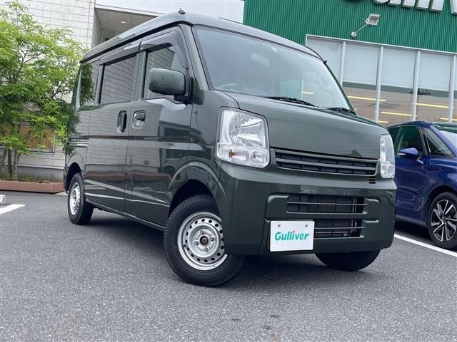 Suzuki EVERY 2021 7419562-0