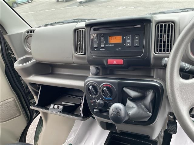 Suzuki EVERY 2021 7419562-12