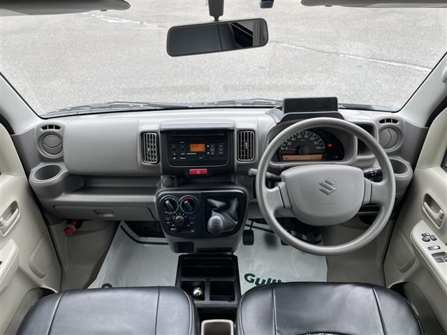 Suzuki EVERY 2021 7419562-14