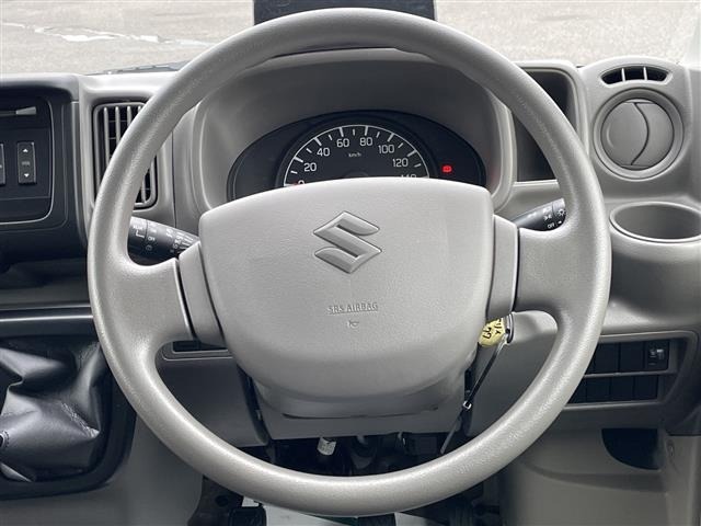 Suzuki EVERY 2021 7419562-18