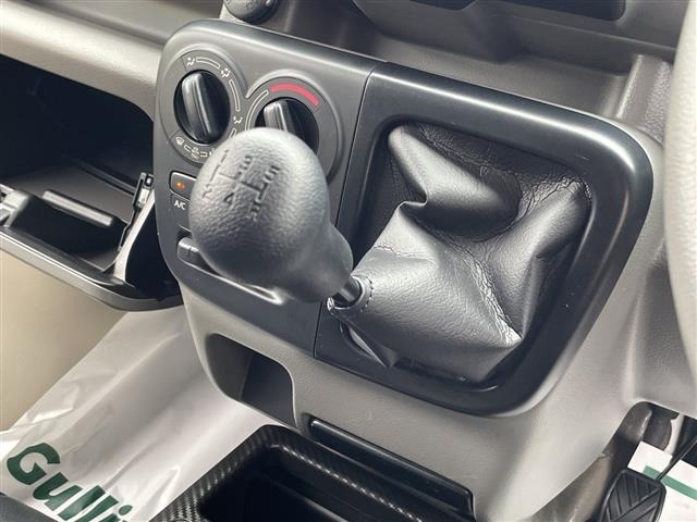 Suzuki EVERY 2021 7419562-7