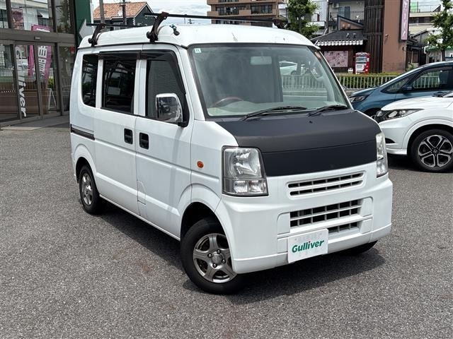 Suzuki EVERY 2008 7419565-0
