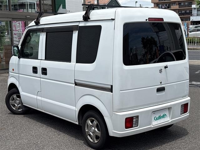 Suzuki EVERY 2008 7419565-1